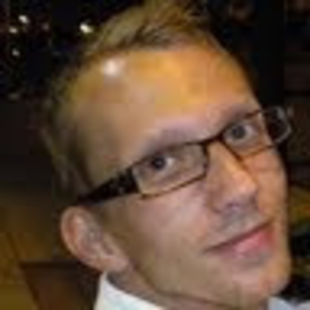 Meet your Posher, Jared